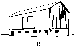 Figure 15b - No enlargement