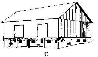 Figure 15c - No enlargement